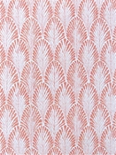 Plume Shrimp Chatham White Lacefield Designs